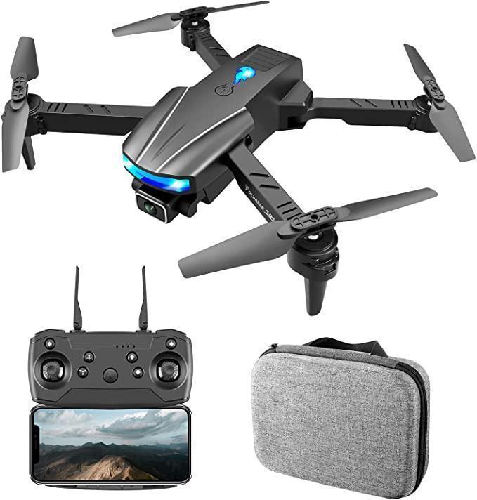 Drone com Câmera 4K - Encontrei De Tudo