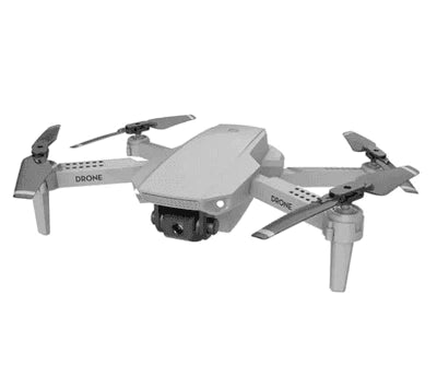 Drone Air Pro Ultra Mini - Encontrei De Tudo